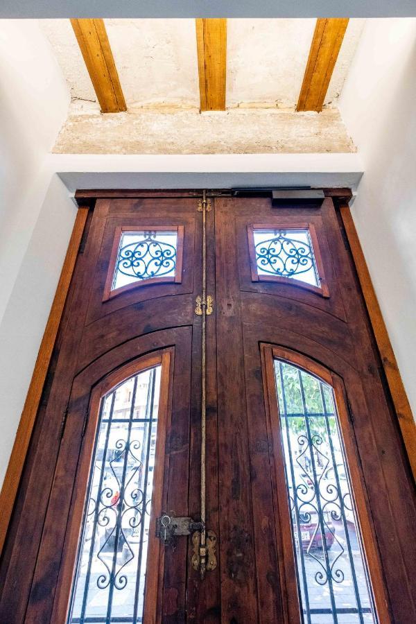 Classy With Unique Design Apartamento Valencia